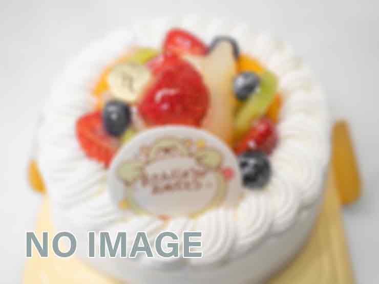 ラ・ベルージュの写真ケーキ