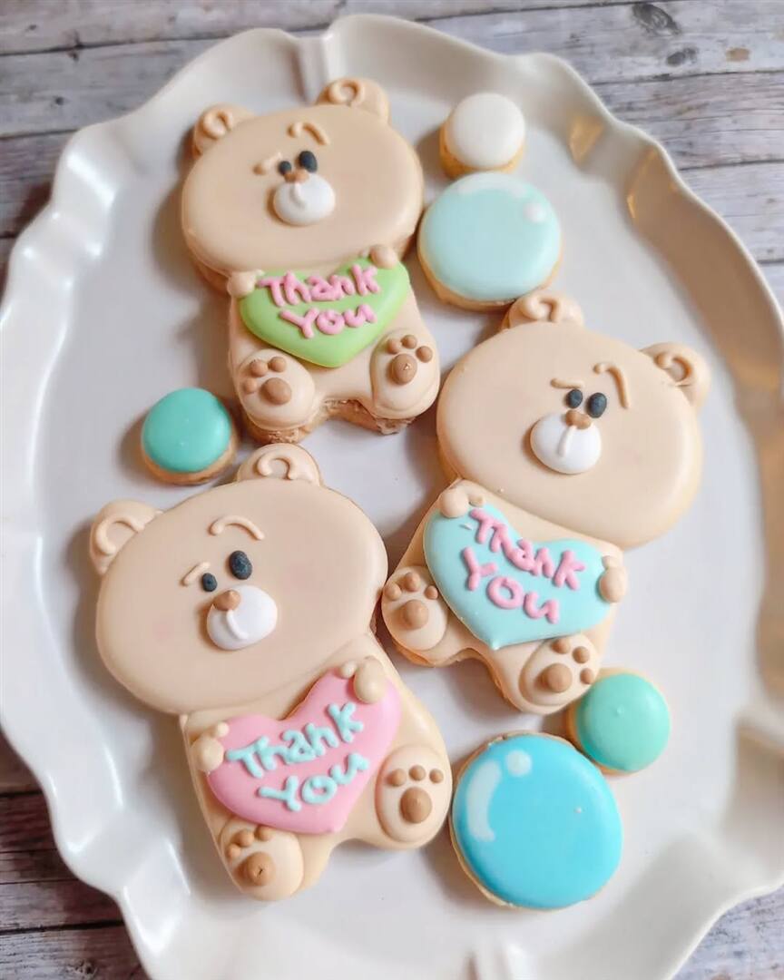 ニコ スイーツショップ