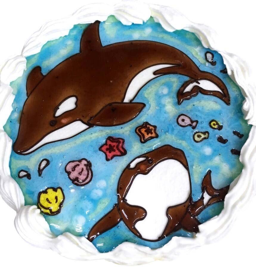 アリスの森(神奈川県 藤沢市 遠藤)