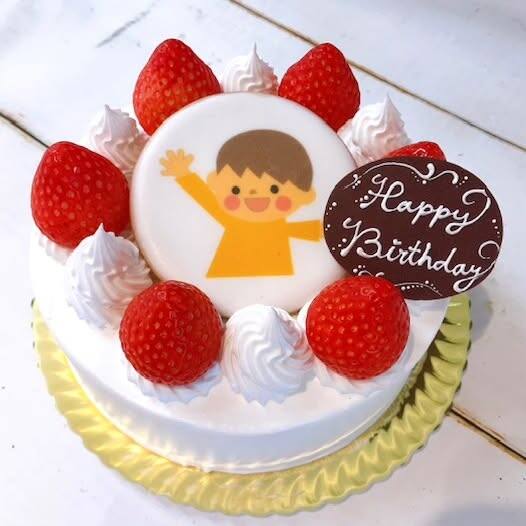 パティスリー ル・アマレット