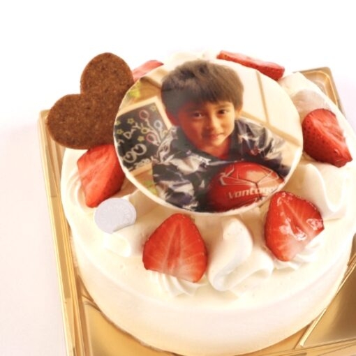 パティスリーアノー