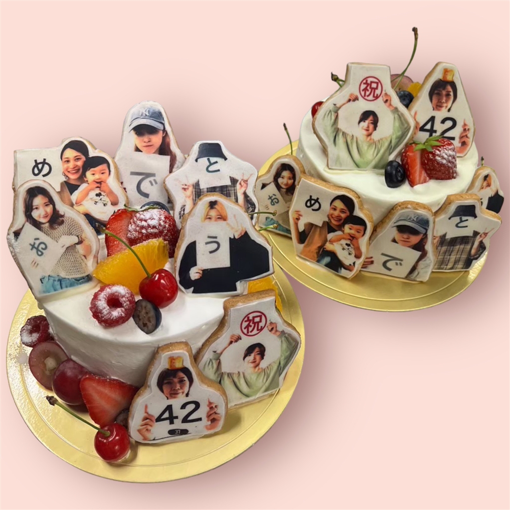 西洋菓子 BERN -ベルン- - 来店予約で安心！昔ながらの対面スタイル