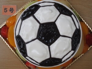 ひよこのケーキ屋