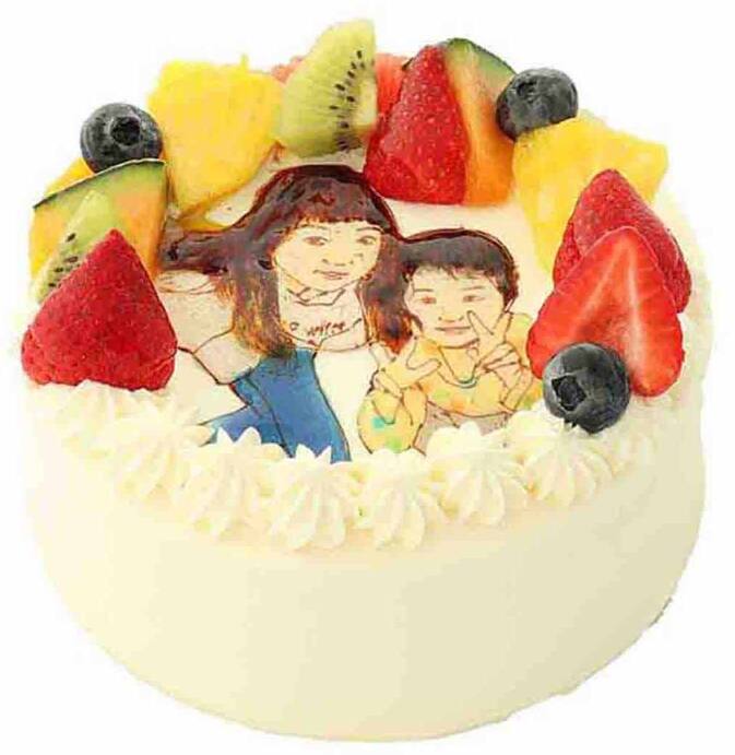 パティスリー ラポール