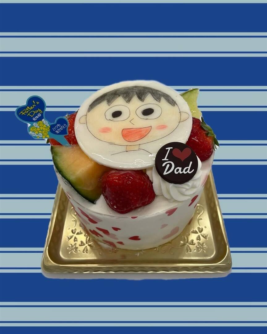 カンツバキ (Kantsubaki) - 最短3日で対応可能な「デシーケーキ」