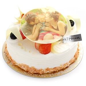 パティシエ工房ミッシェル (Patissier Kobo Michel) - モダンで便利な革新者（前橋市）