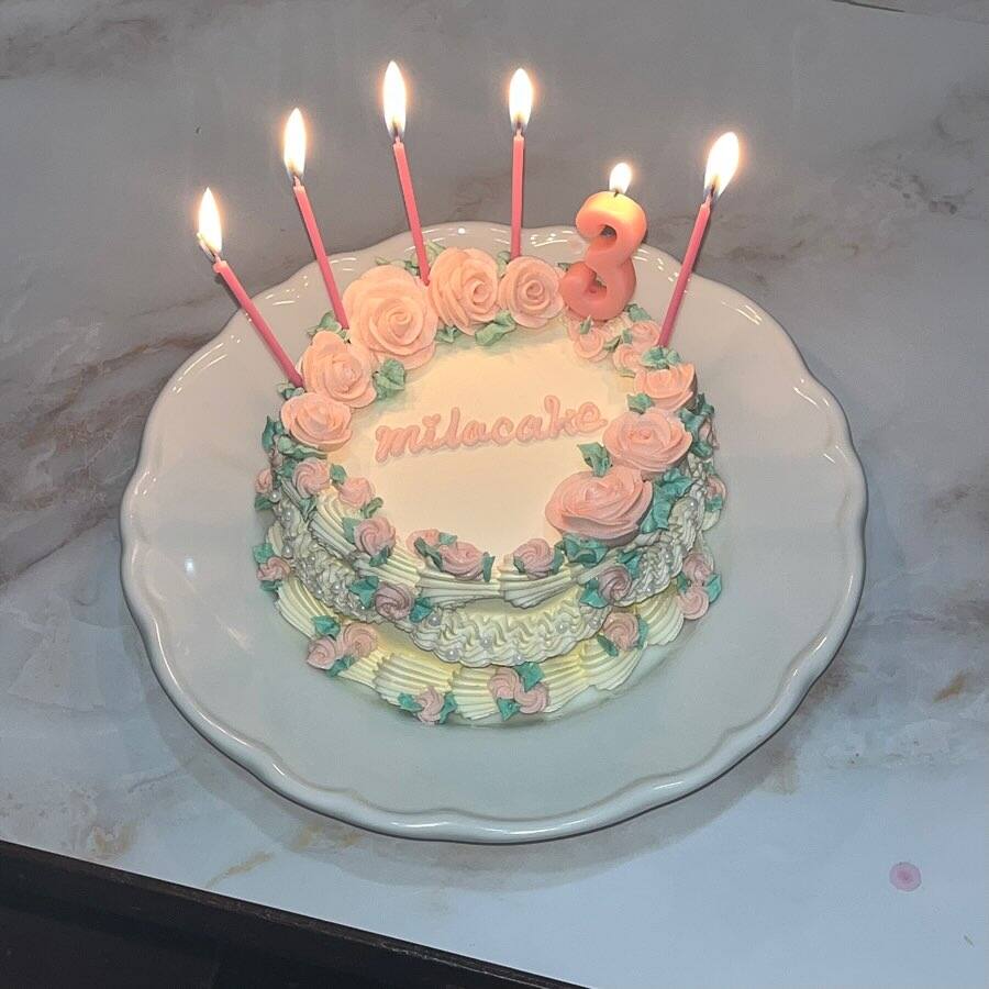mila cake（ミラ ケーキ）（横須賀中央）