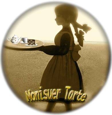 ムッシュ・タルト（衣笠）