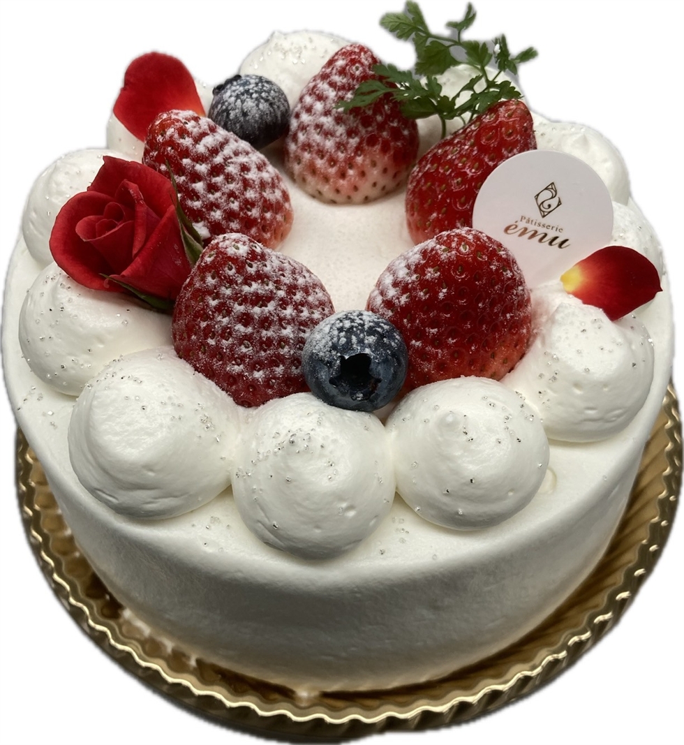 Pâtisserie ému (パティスリー エミュ)