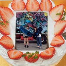 【伊丹市】パティスリー ニルヴァーナ