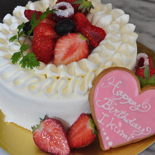 仙台市で人気 美味しい写真ケーキを注文できるおすすめのお店