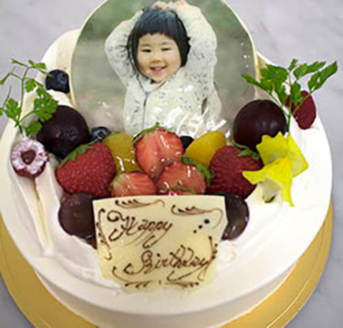 横浜市で人気 美味しい写真ケーキを注文できるおすすめのお店