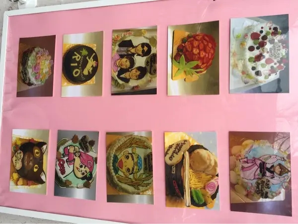 Patisserie Co-paux（パティスリー コポー） - 梅里