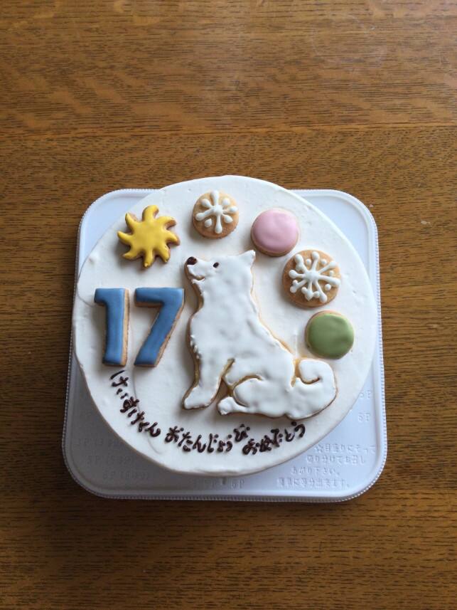 創作菓子工房 Simarisu (向丘)