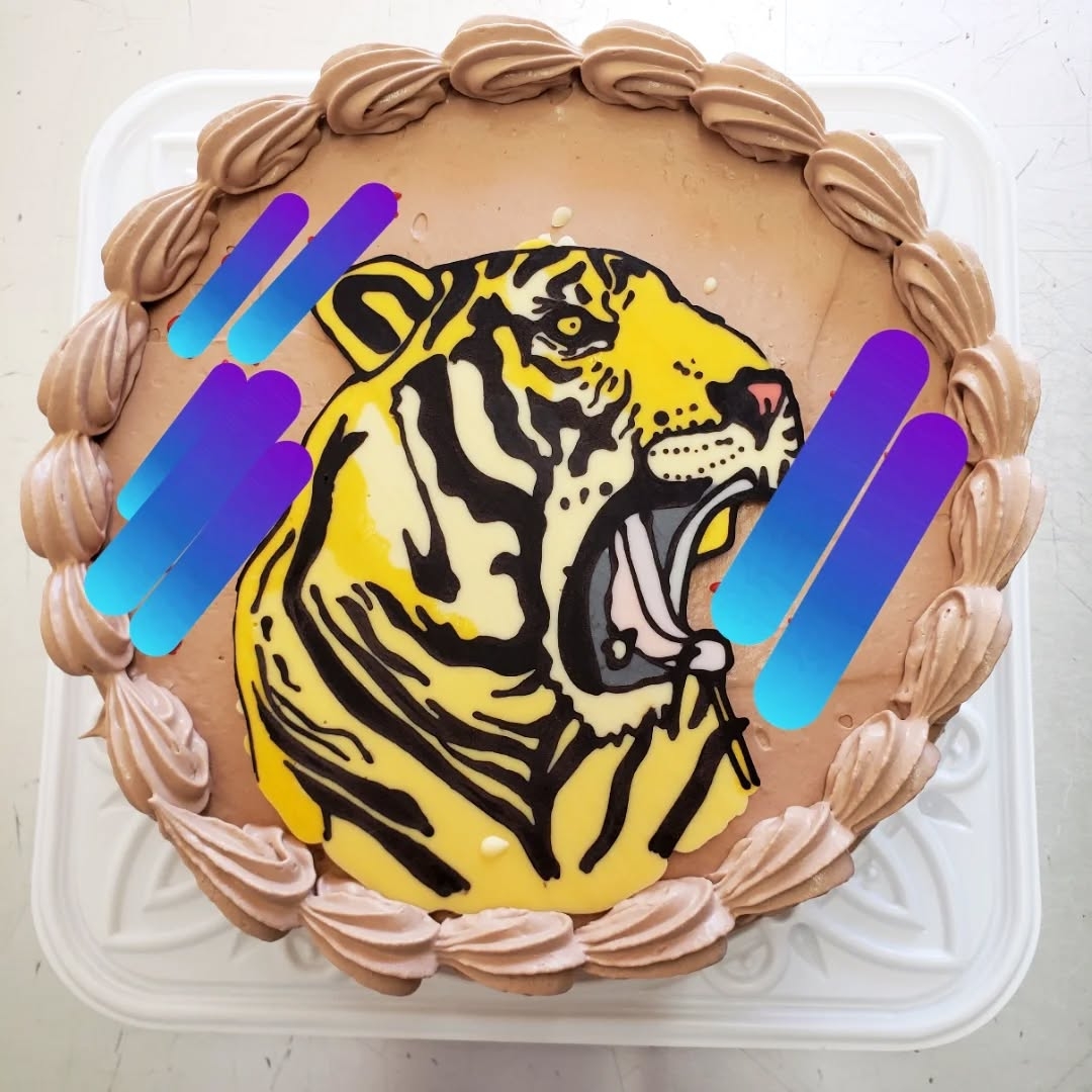 すずらんベーカリー