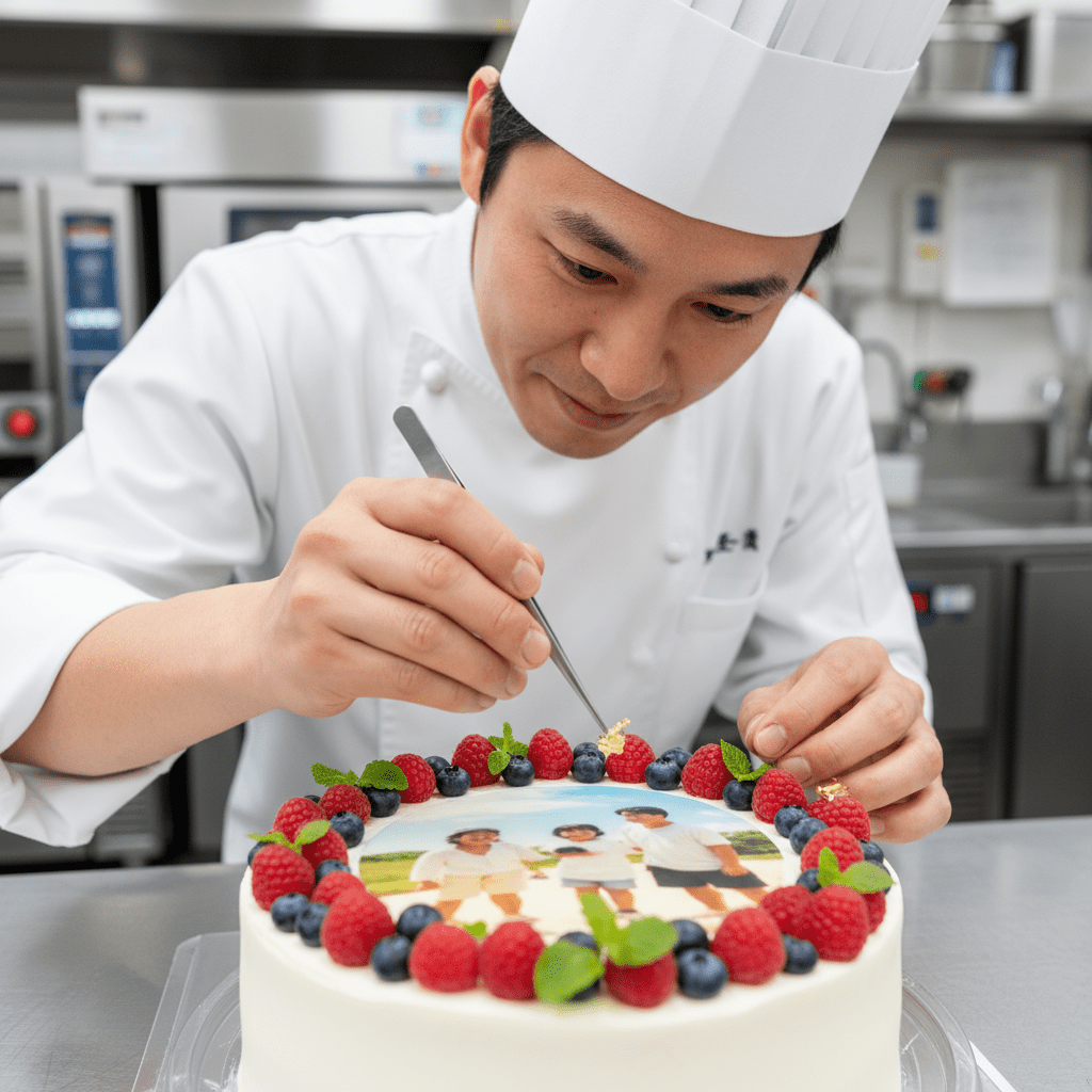 豊橋で写真ケーキが頼める人気店5選|各店の特徴を詳しく解説!