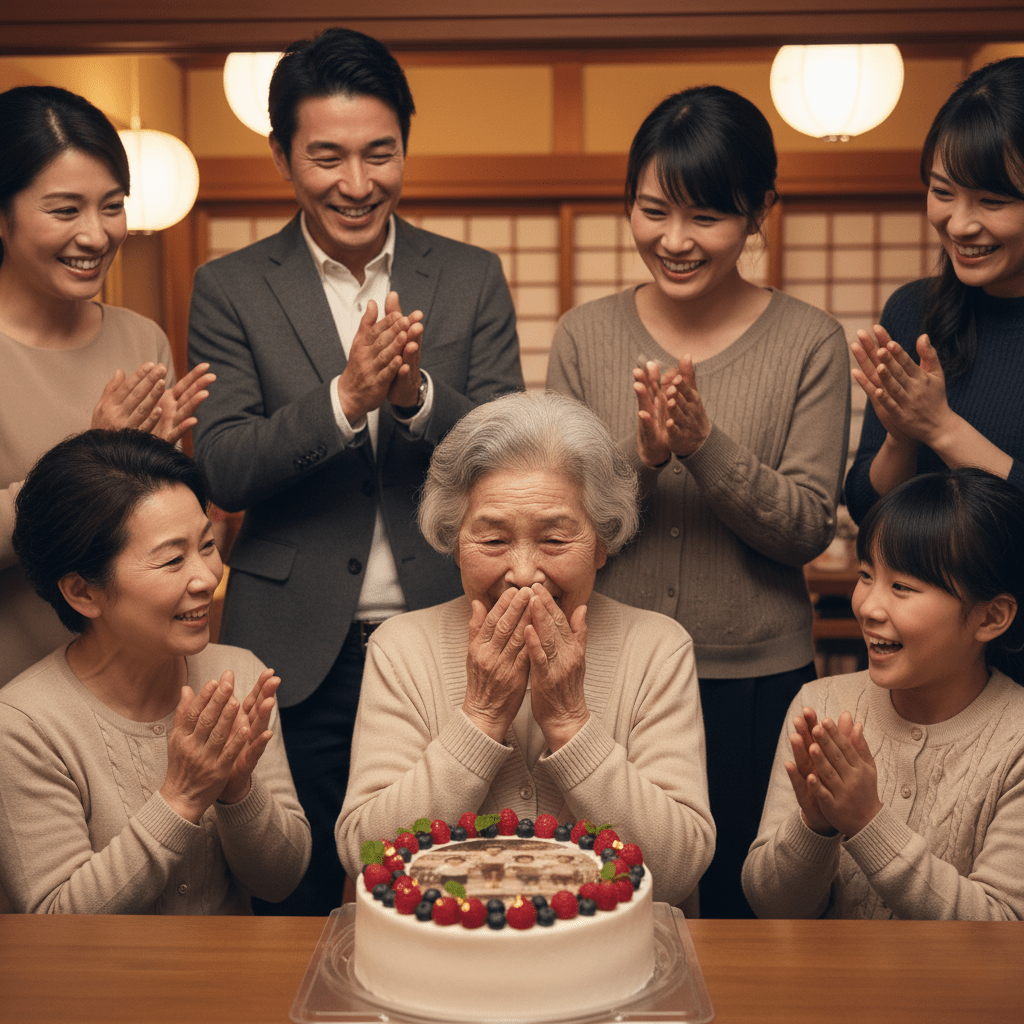 豊橋にはあなたの特別な日を彩る素敵な写真ケーキがたくさん!