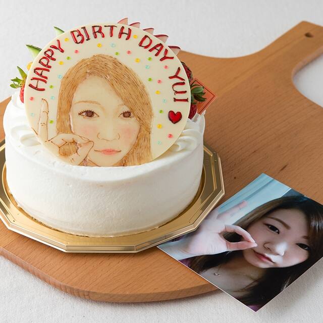 パティスリー アン・フォンド・ソレイユ