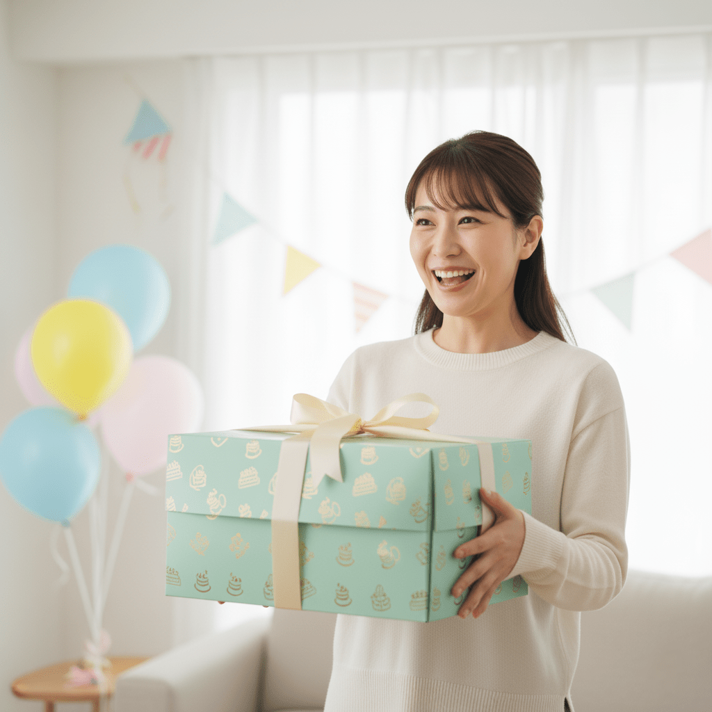 【通販編】和歌山へ即日・翌日配送も!厳選おすすめ写真ケーキサイト