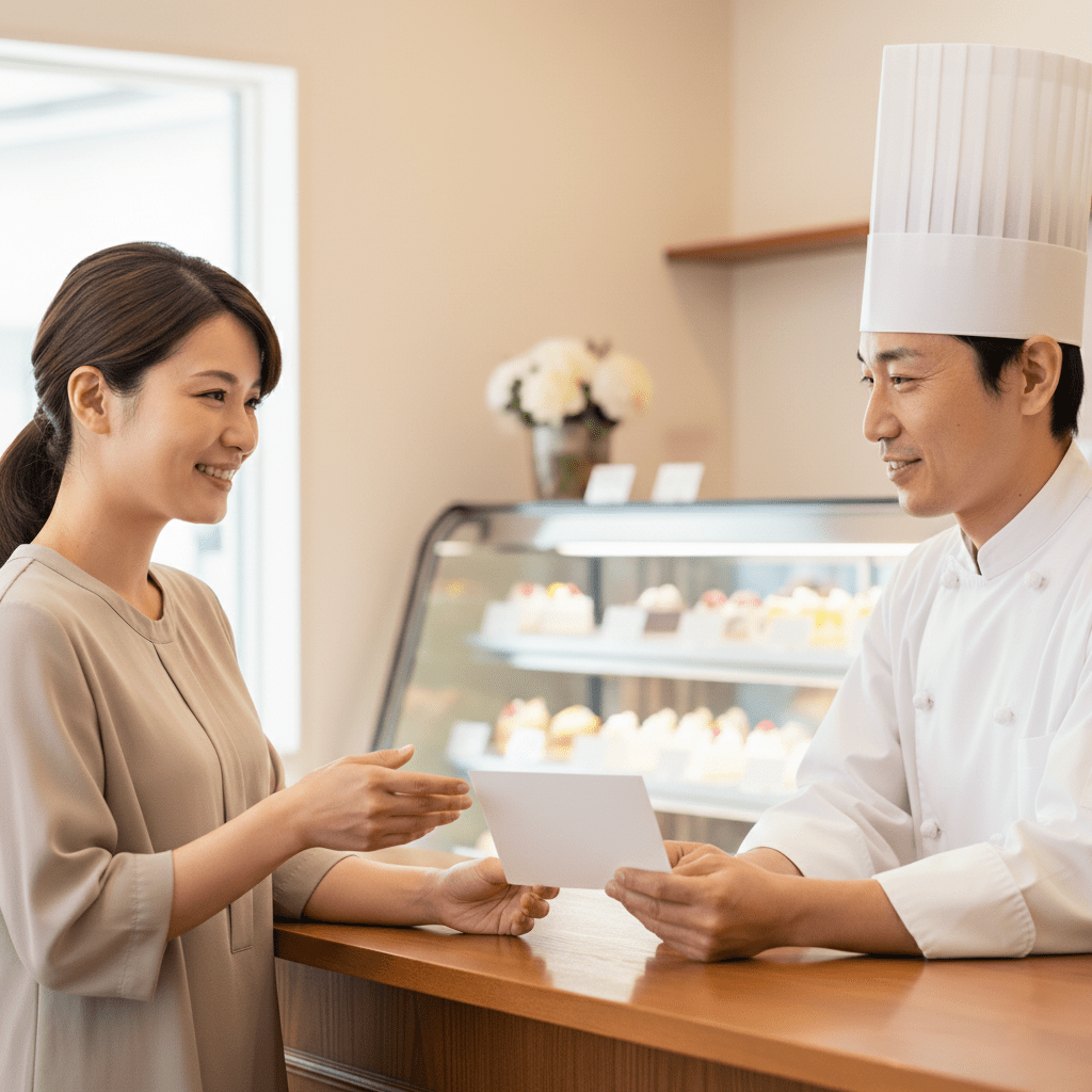 【地元店編】和歌山市・岩出市・橋本市|写真・イラストケーキ対応の優良店リスト